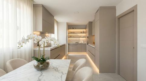 Foto 4 de Pis en venda a Calle Paraje el Barrio, Molins - Campaneta - San Bartolomé, Orihuela