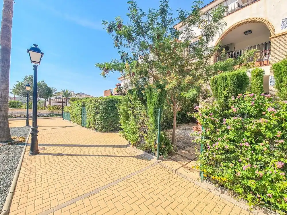 Vivienda con piscina en venta en Calle ALBARDIN, imagen 50