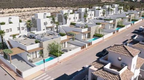 Foto 3 de Casa adosada en venda a Playa Sol, Mazarrón