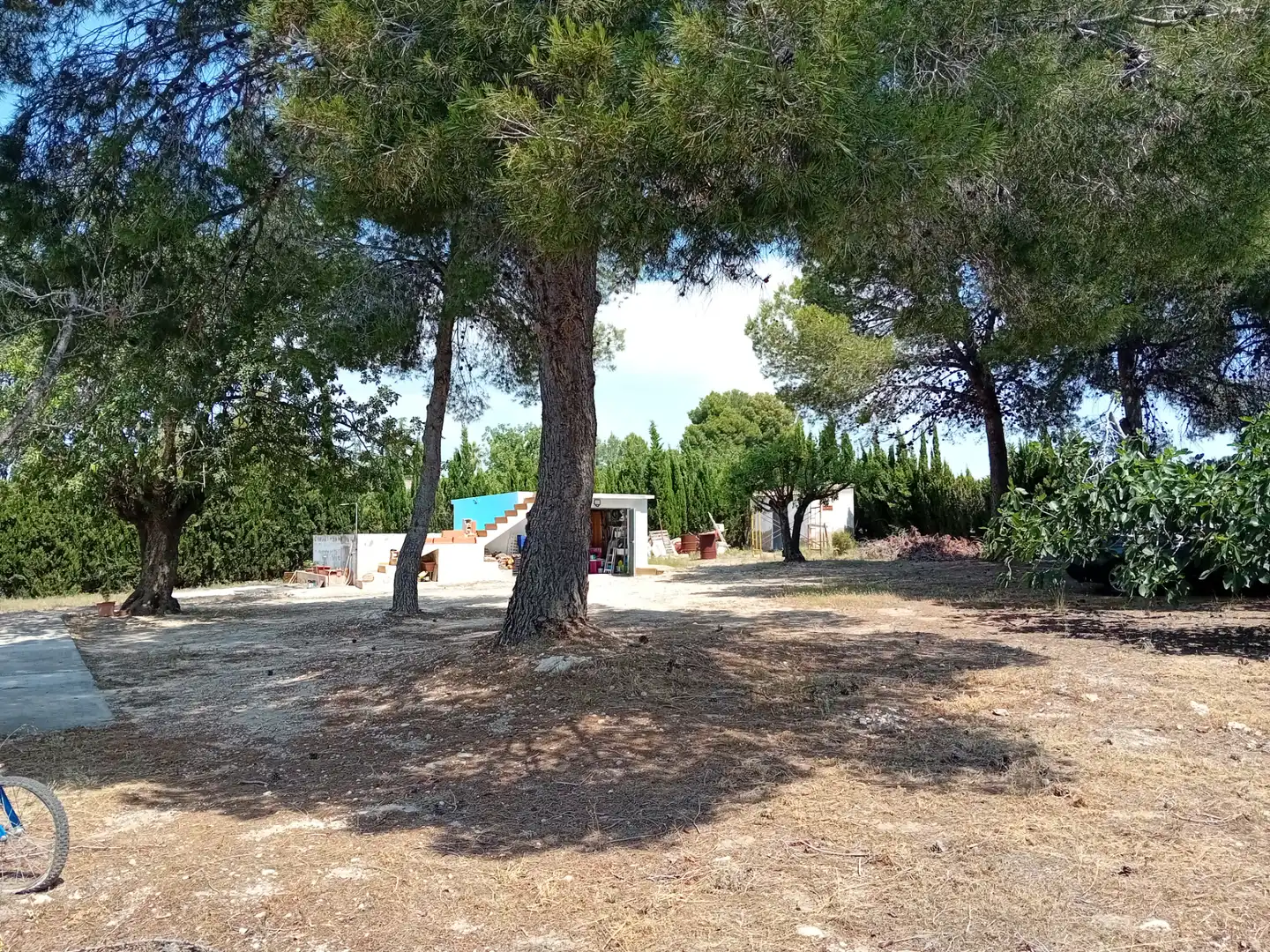 Casa o chalet en venta en Torrent con Jardín privado, Terraza y Piscina