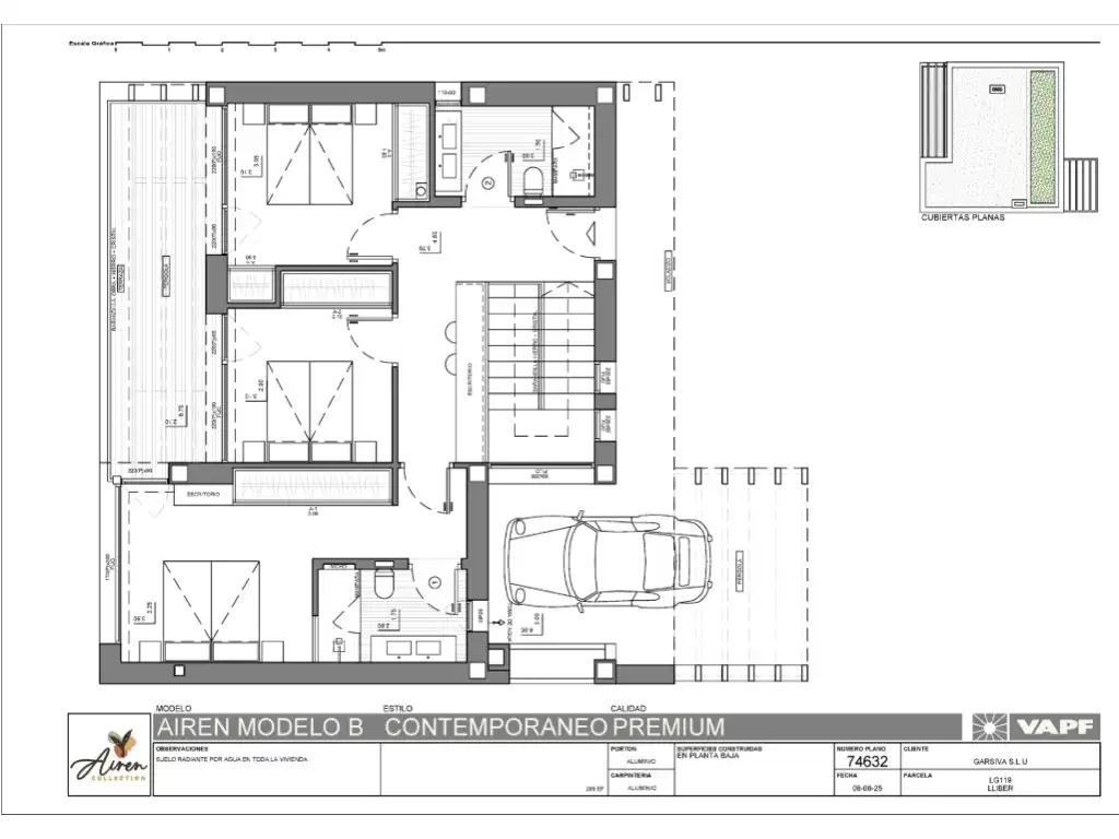Maison avec piscine à vendre à Llíber, imagen 22