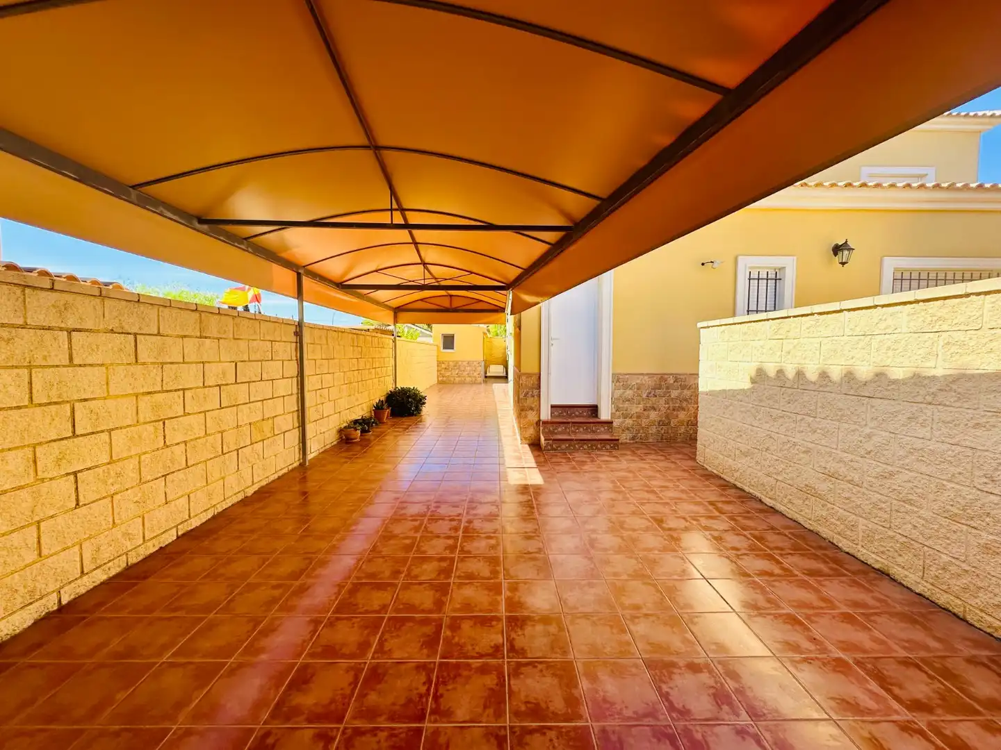 Casa con piscina en venta en San Fulgencio, imagen 38