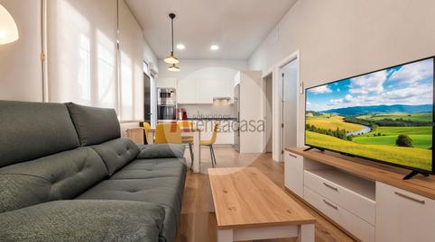 Foto 3 de Pis de lloguer a Calle de Béjar, Guindalera,  Madrid Capital