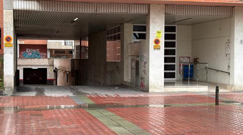 Photo 3 of Garage for sale in Salvador Allende,  Zaragoza Capital