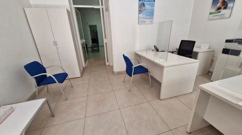 Photo 3 of Commercial properties for sale in Huerta Fava - Santiago, La Línea de la Concepción