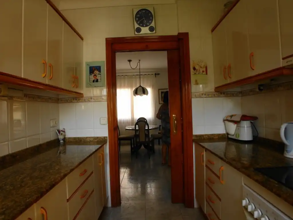 Casa o xalet en venda a Castaño y calle Peral, 6, Vera Ciudad