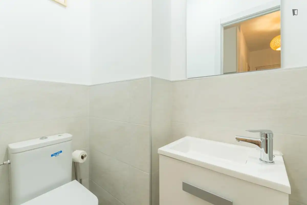 Apartament amb ascensor de lloguer a Centro, imagen 2