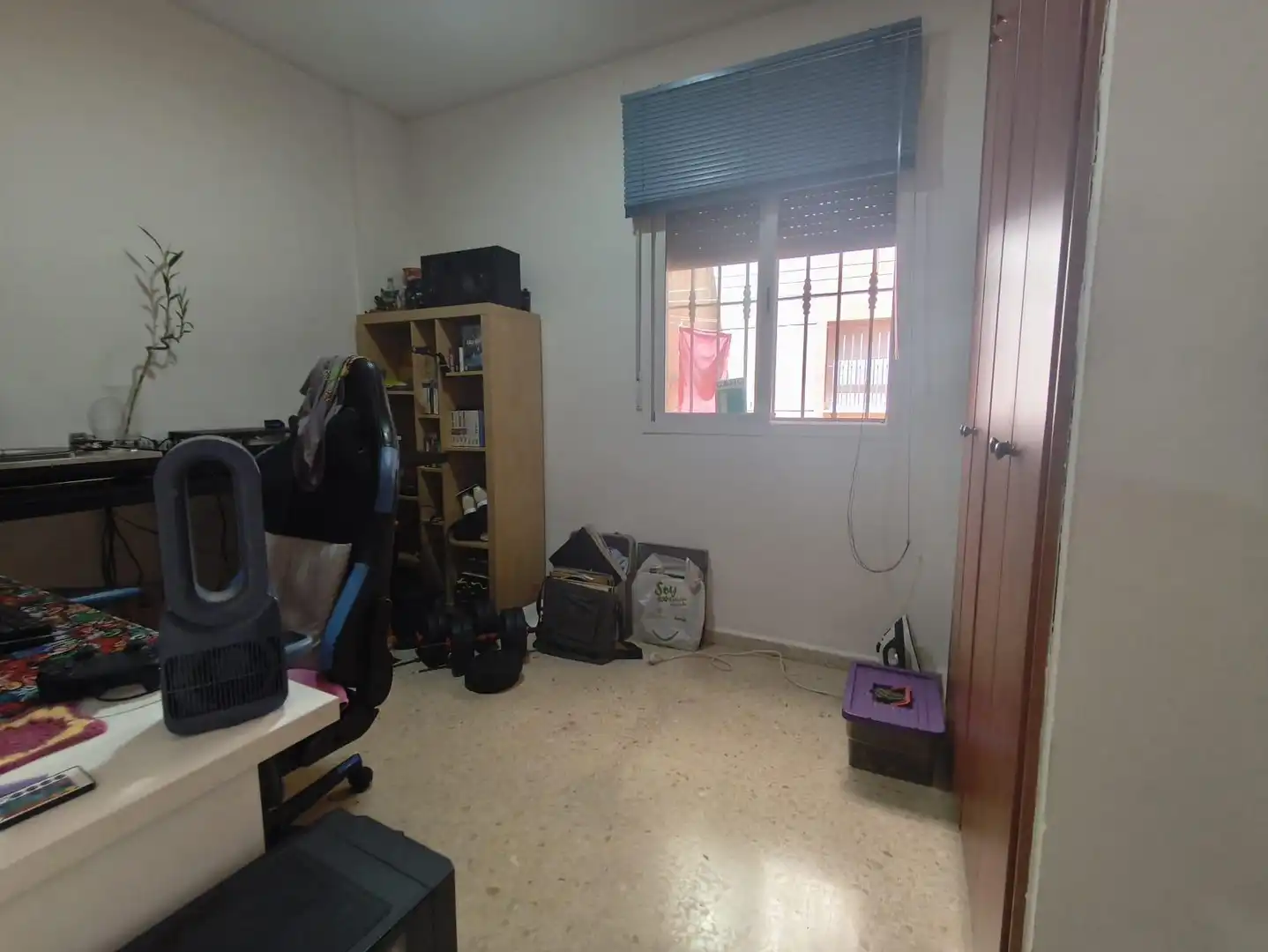Piso en venta en Algeciras con Terraza