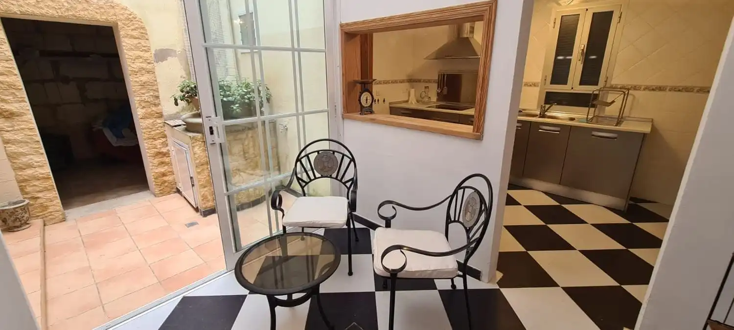 Casa a schiera in affitto a Manacor Centre, imagen 18