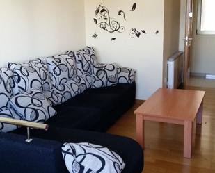 Sala d'estar de Apartament de lloguer en Fene