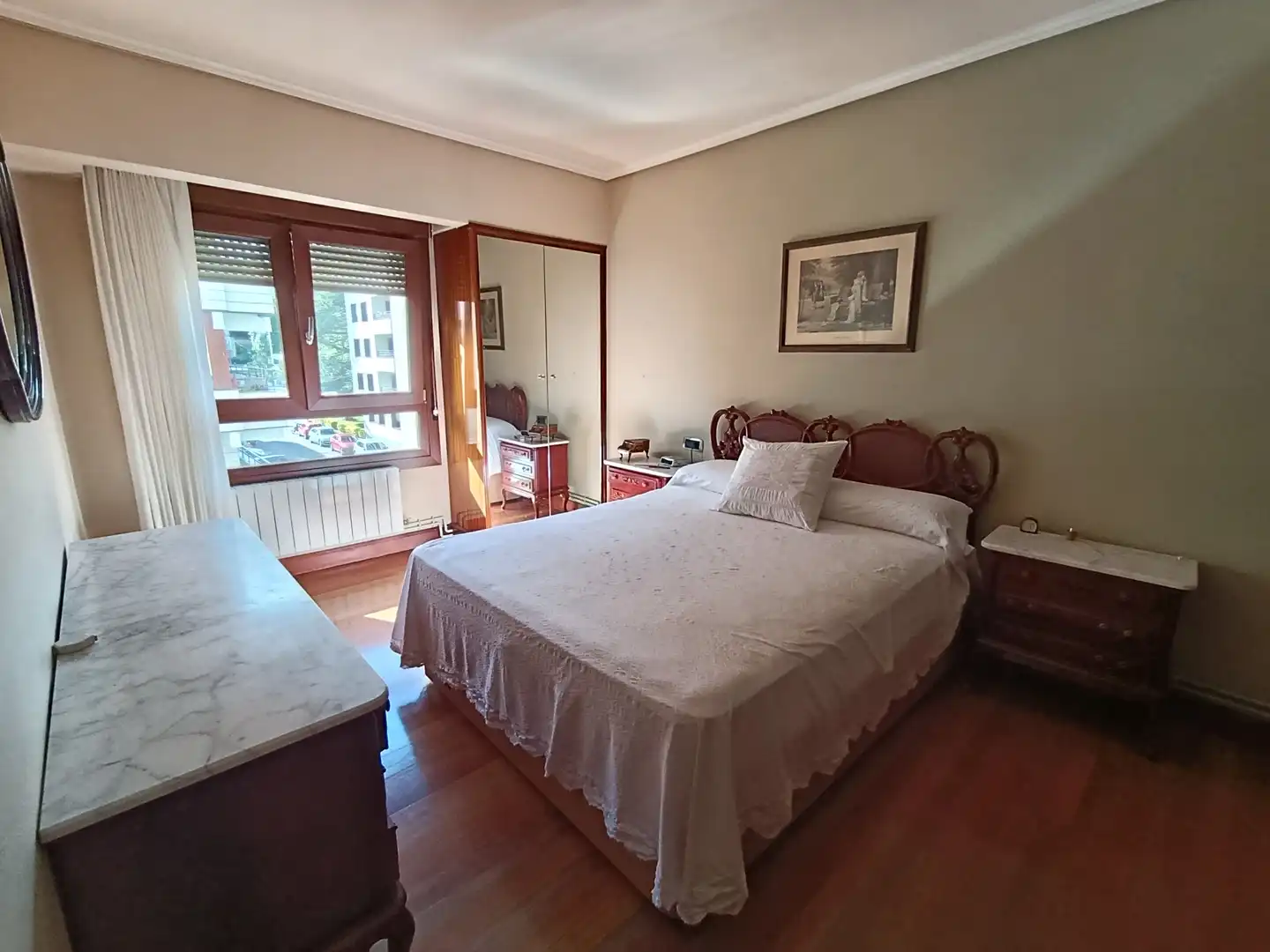 Flat with lift for sale in Aiboa Kalea, imagen 11