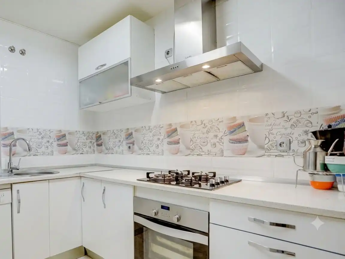 Flat with lift for sale in tiana 2, imagen 11