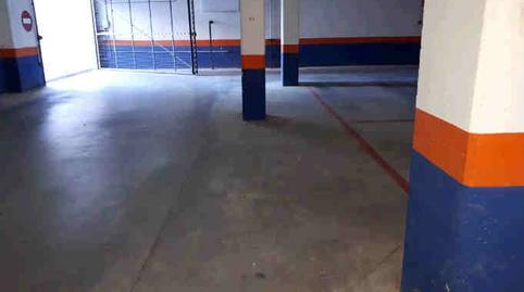 Foto 2 de Garaje en venta en C/ Joven Futura      , Espinardo,  Murcia Capital