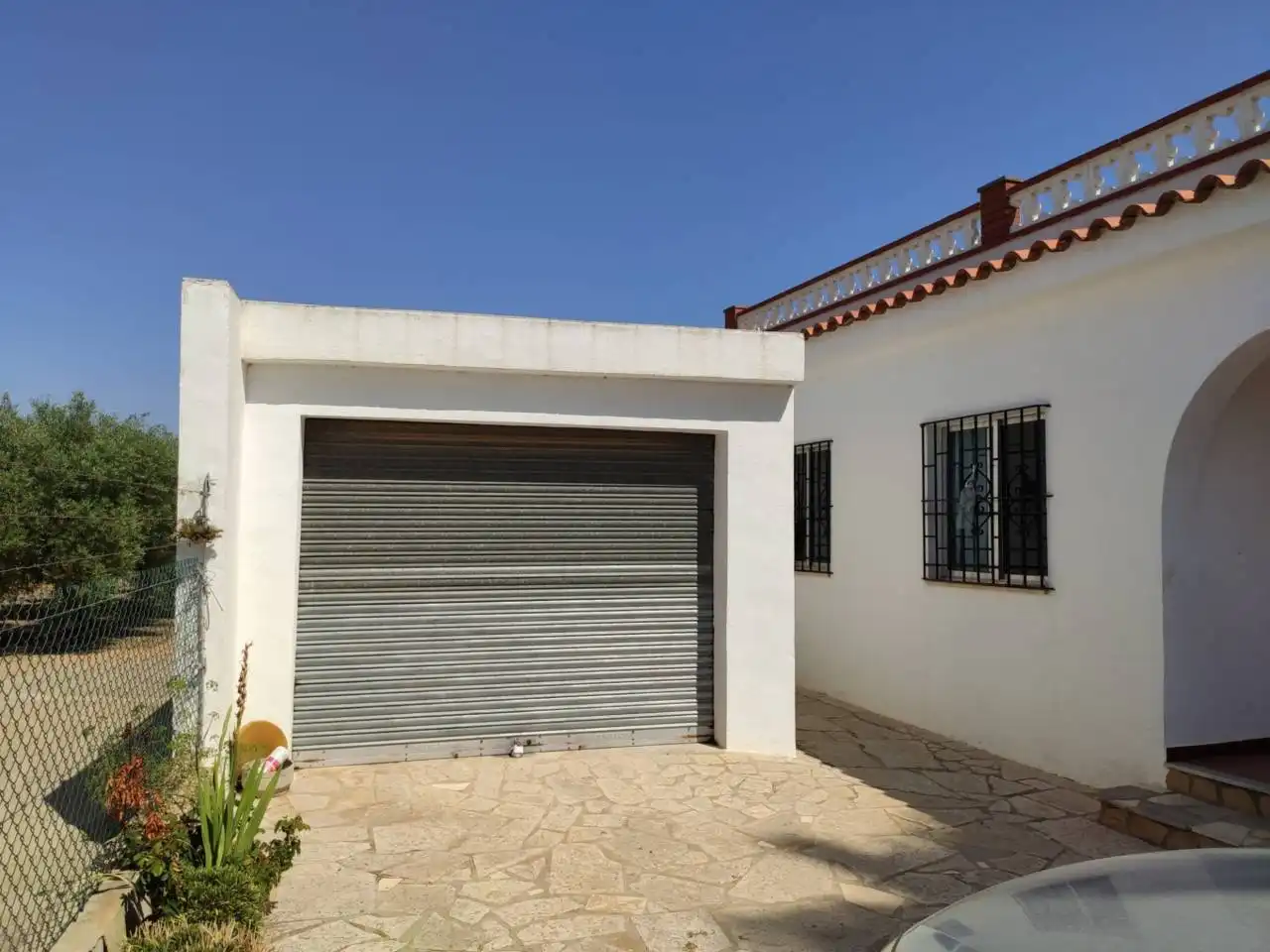 Casa rústica con piscina en venta en Poligono 3, Parcela 398, 301, imagen 4