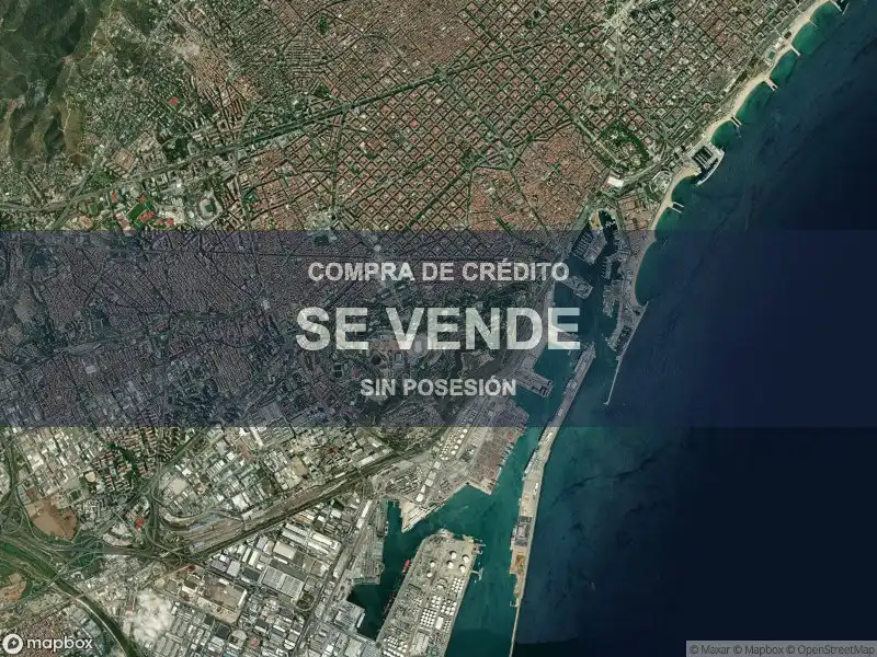 Piso en venta en Barcelona