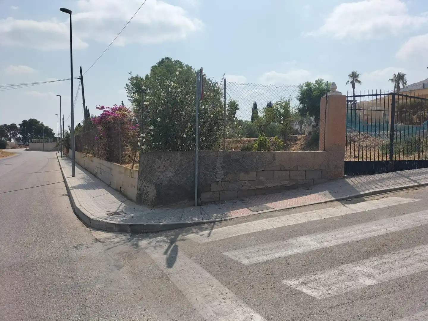 Residential land for sale in Cox, imagen 3