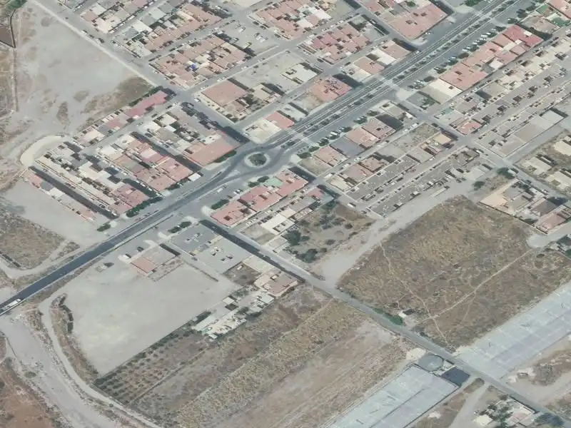 Flat for sale in Níjar