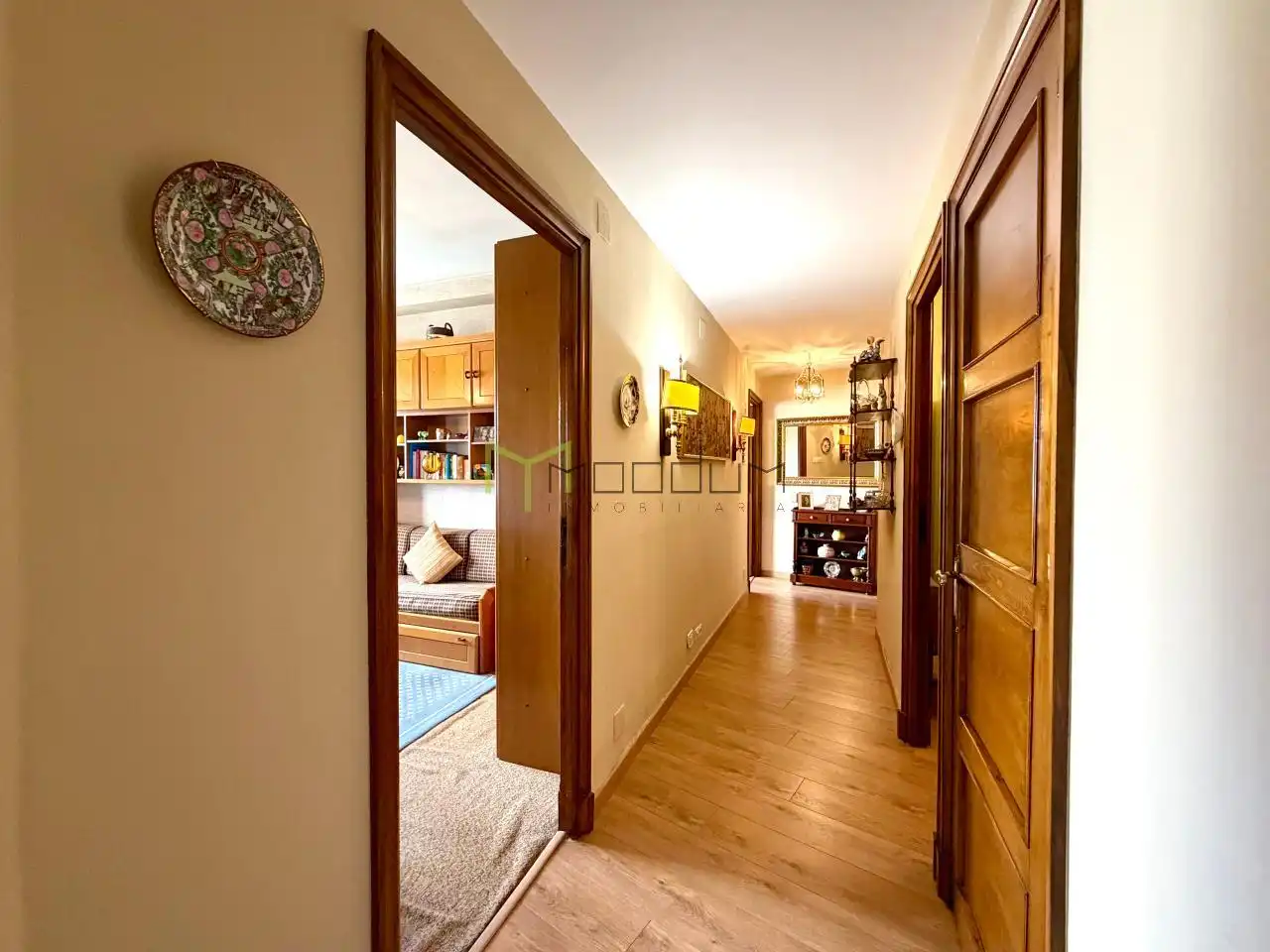 Wohnung mit Terrasse zum Verkauf in Ensanche - Sar, imagen 18