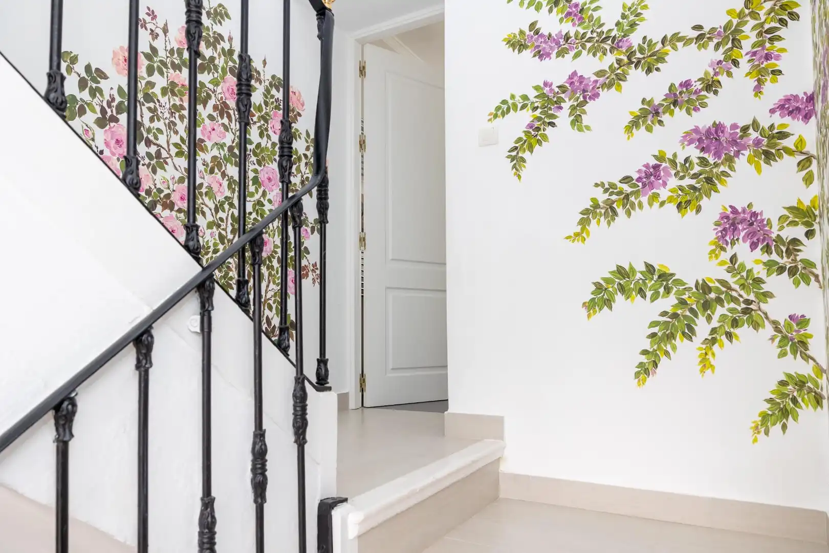 House with terrace for sale in Calle SAGASTA, imagen 29