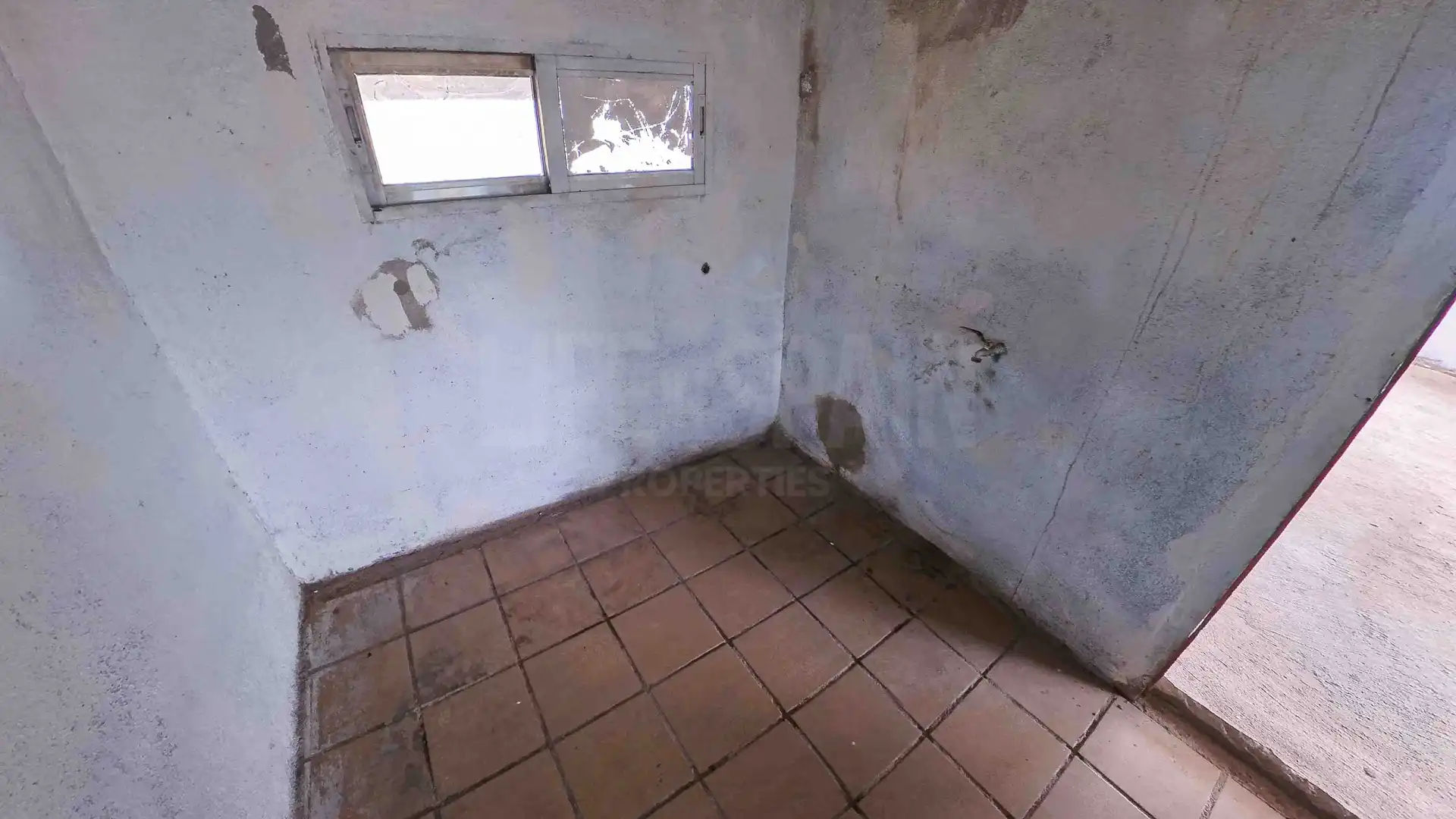 Country homes for sale in Zona Hospital