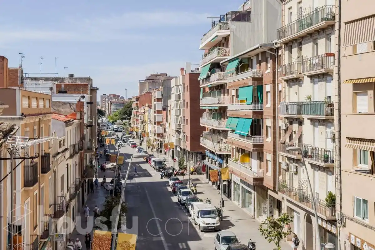 Appartement avec terrasse à vendre à Calle Francesc macia ., imagen 33