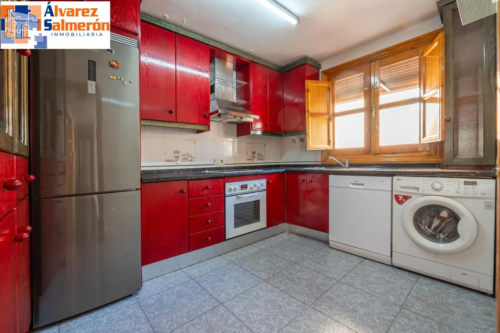 Piso en venta en Calle AGUA DE CARTUJA, imagen 43