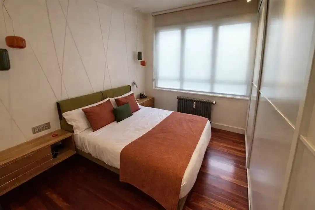 Flat for sale in Florida Kalea, Desamparados