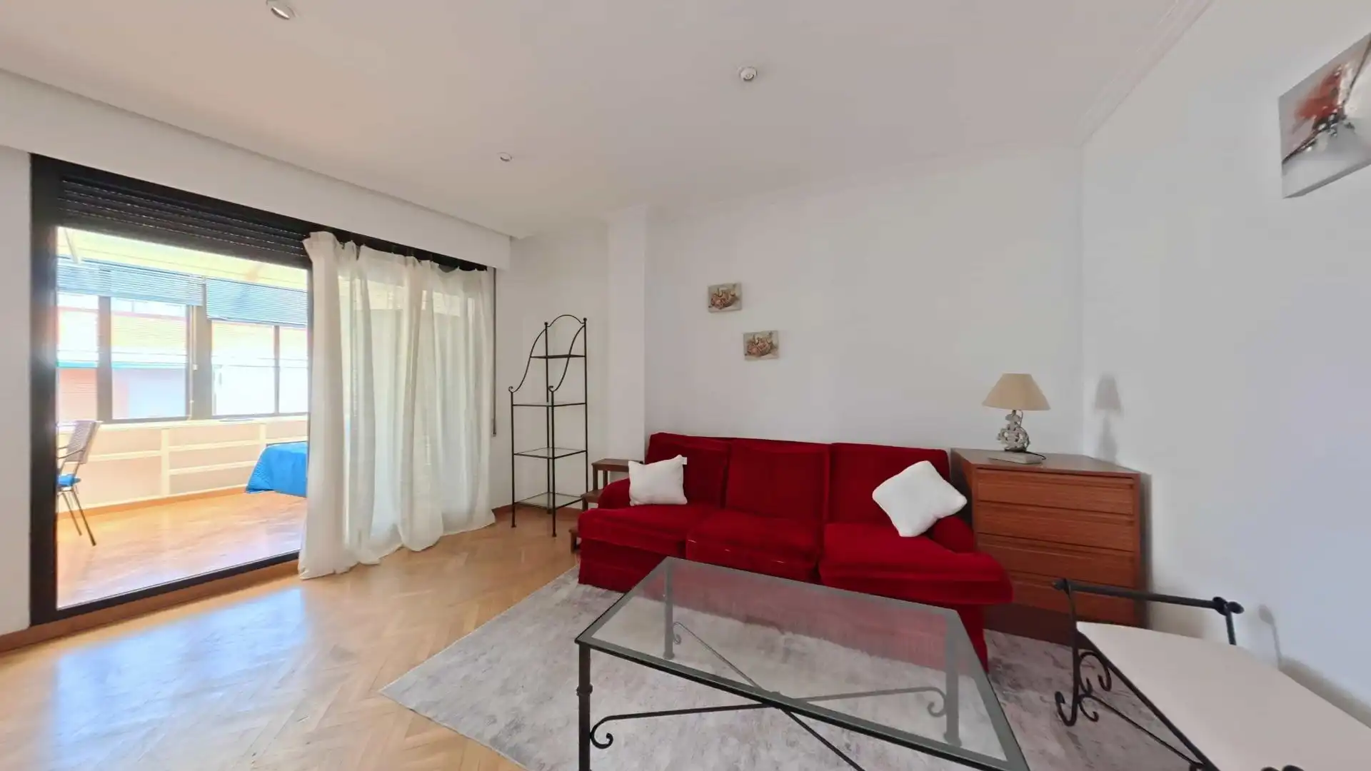 Attique avec ascenseur à vendre à Tetuán, imagen 17