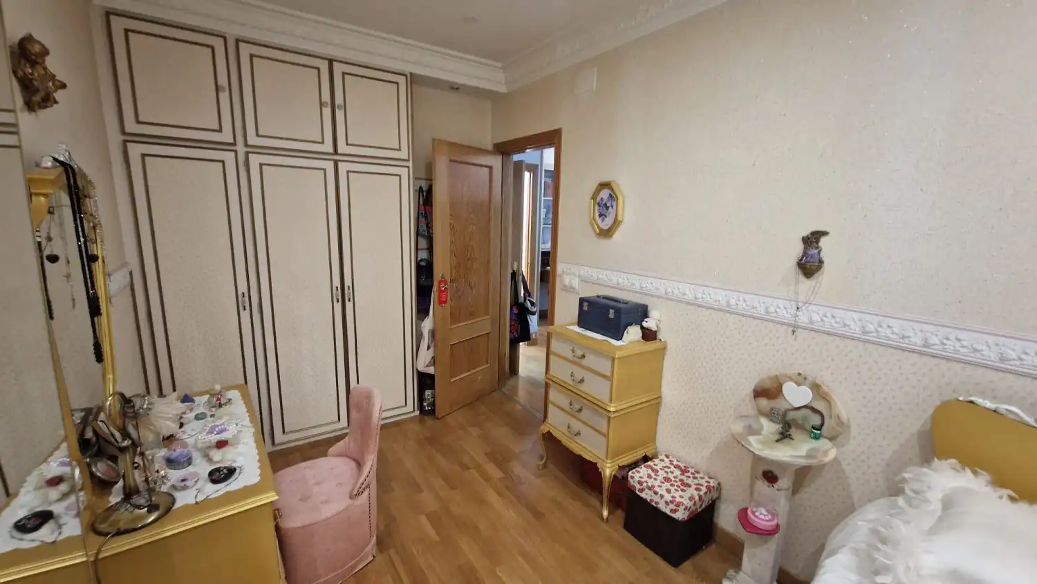 Apartament amb ascensor en venda a Cardenal Lorenzana 2, imagen 8