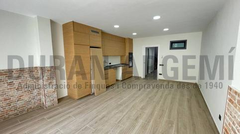 Foto 5 de Piso en venta en Infant Martí, Ca n'Aurell, Barcelona