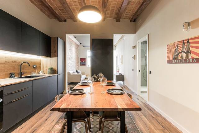 Piso en Venta en L'Antiga Esquerra de l'Eixample