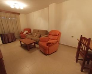 Living room of Apartment for sale in Puerto Lumbreras  with Terrace and Balcony