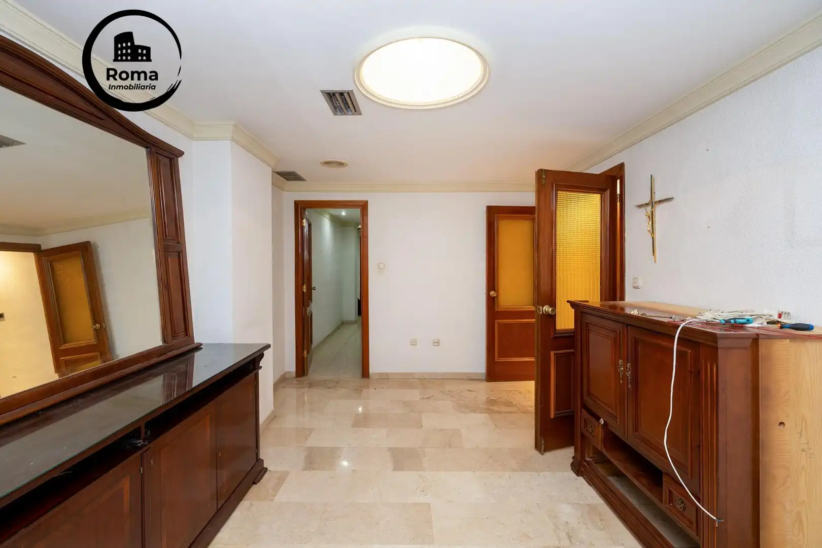 Flat for sale in Granada  with Air Conditioner, Heating and Balcony