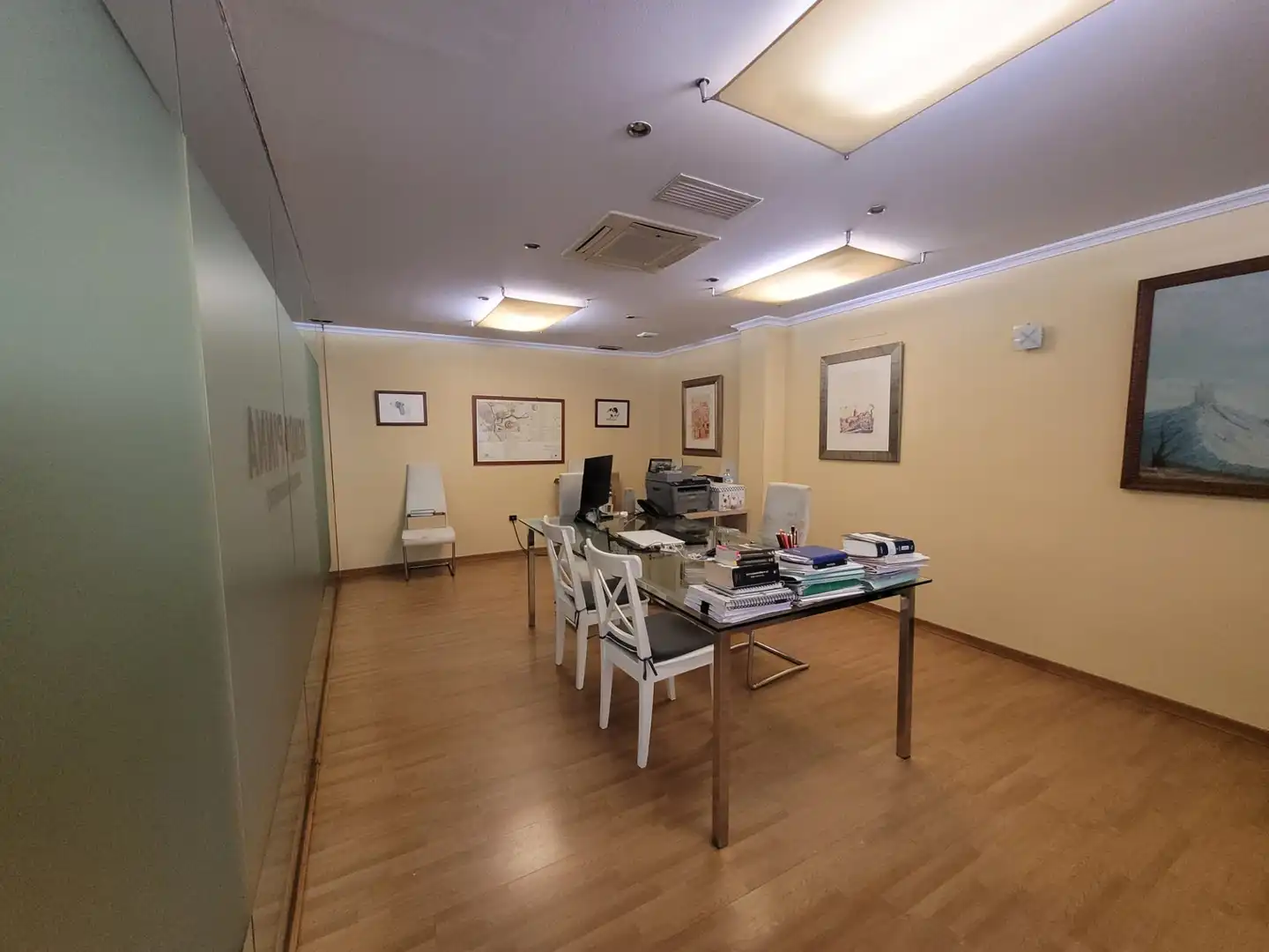 Office space with lift for sale in Plaza España, imagen 7