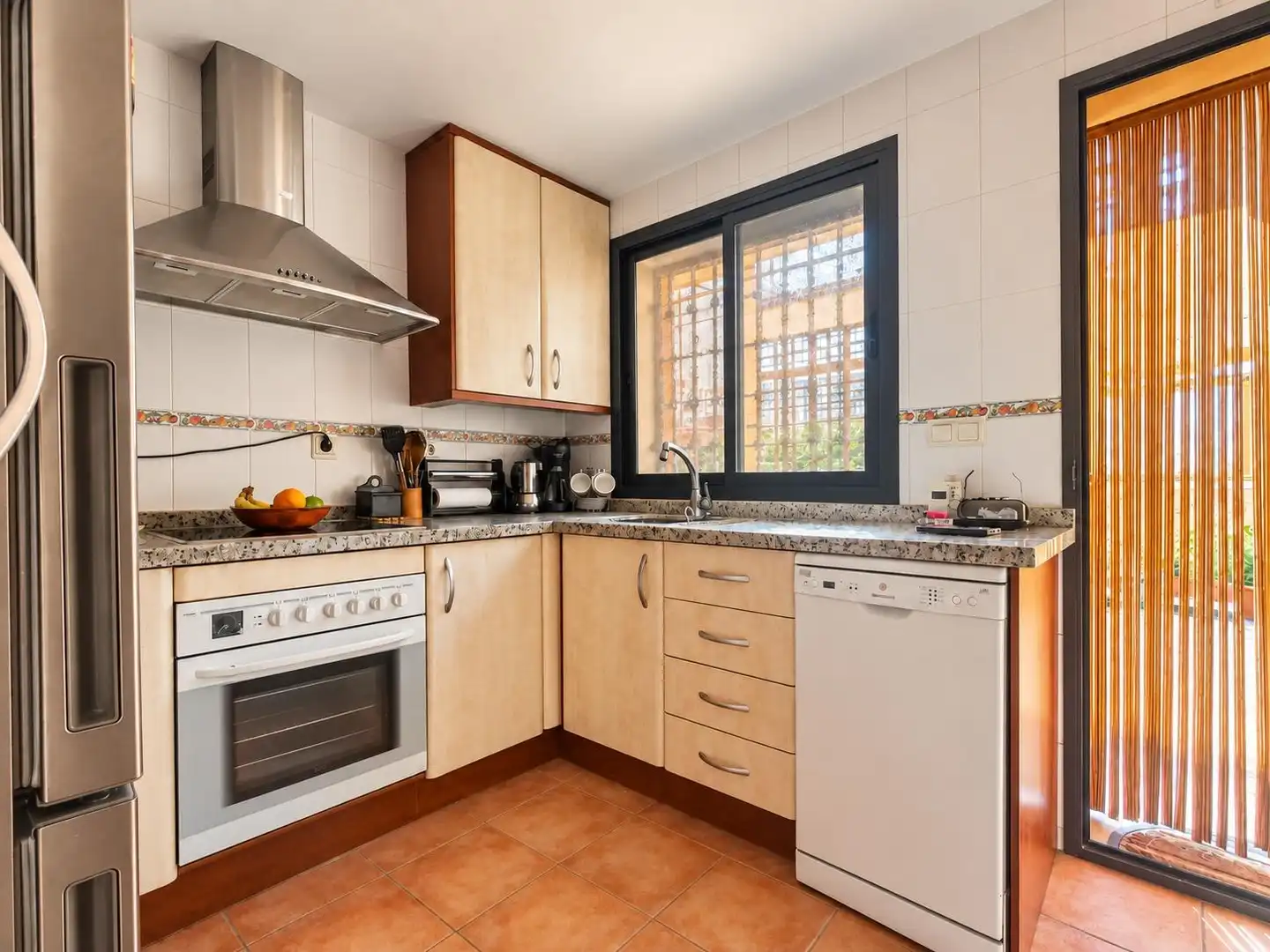 Maison mitoyenne avec terrasse à vendre à DIEGO LIÑAN, imagen 5