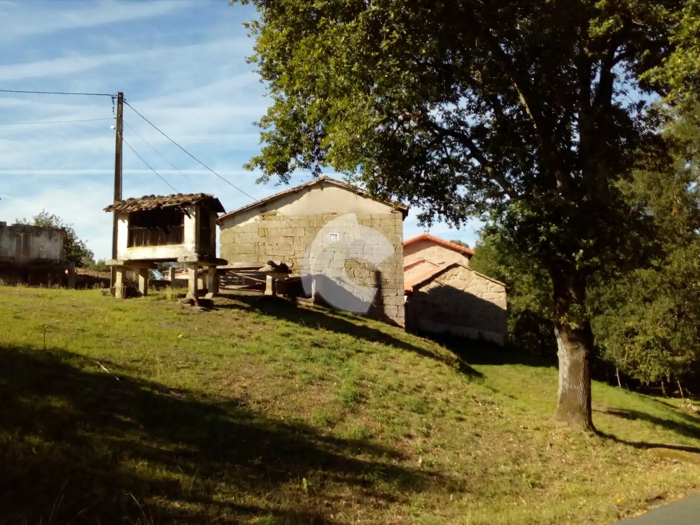 Casa en venta en CERVAL