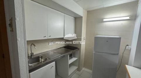 Foto 2 de Apartament en venda a Sant Jaume, 149, Calella, Barcelona