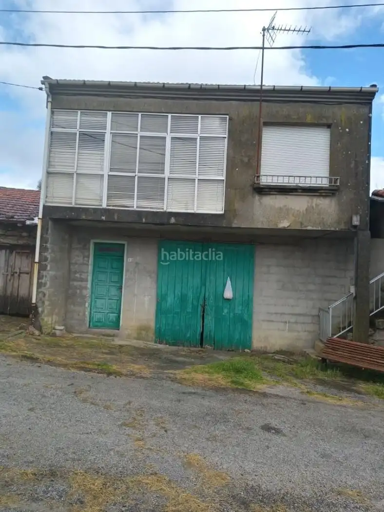 Casa en venta en Lugar Zapeaus 15