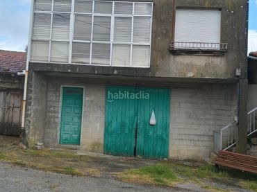 Maison à vendre à Lugar Zapeaus 15