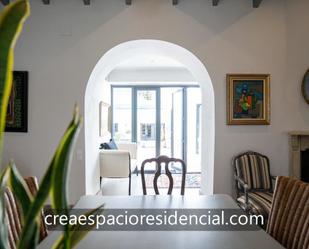 Casa o xalet de lloguer en Godella amb Aire condicionat, Jardí privat i Terrassa