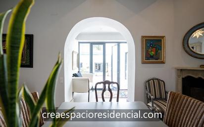 House or chalet to rent in Godella  with Air Conditioner, Private garden and Terrace