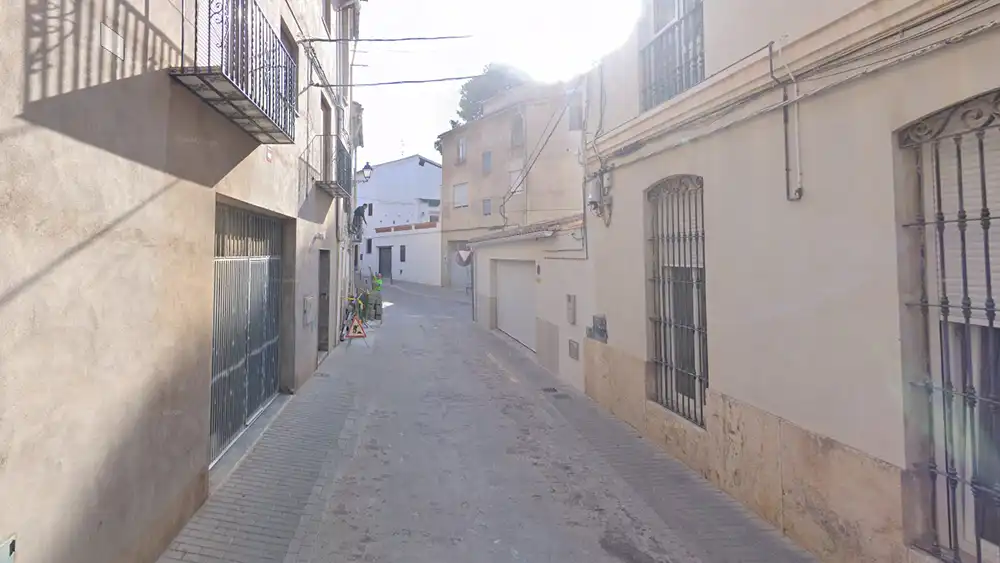Local comercial en venda a Calle José Gimeno Agius, imagen 4