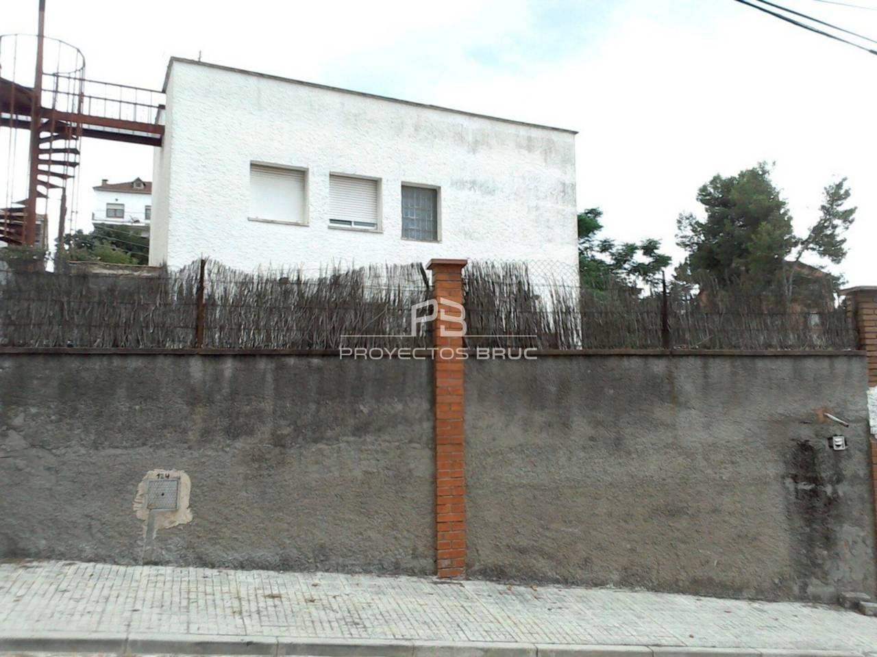 Casa o chalet en venta en Piera