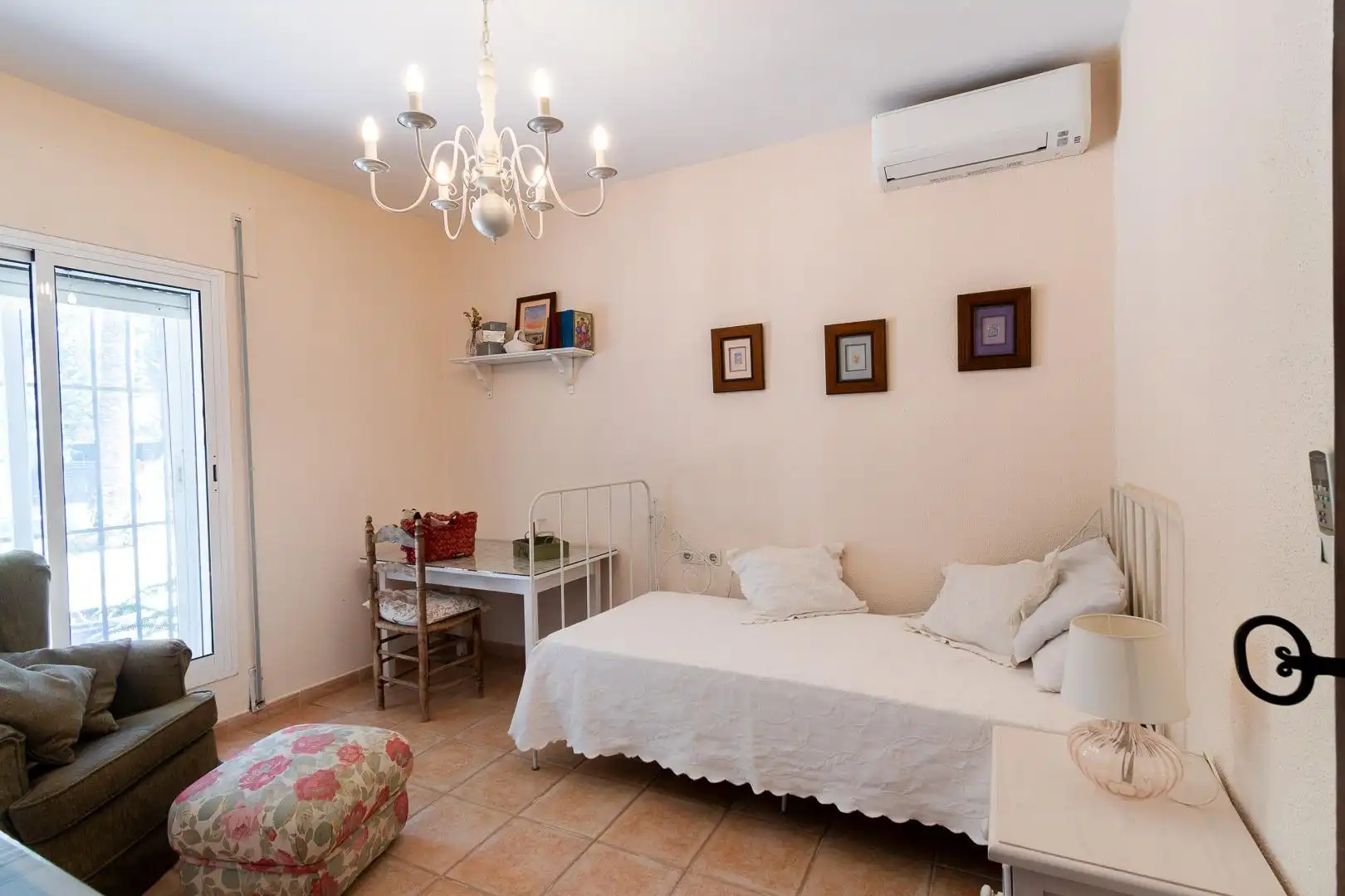 Villa con piscina in vendita a El Retiro - Parque Atlántico - Ronda este, imagen 22