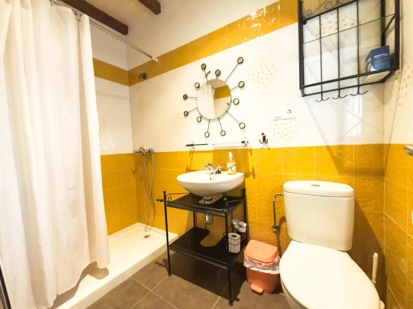 Piso en venta en Calle Esteban Lara, Cúllar