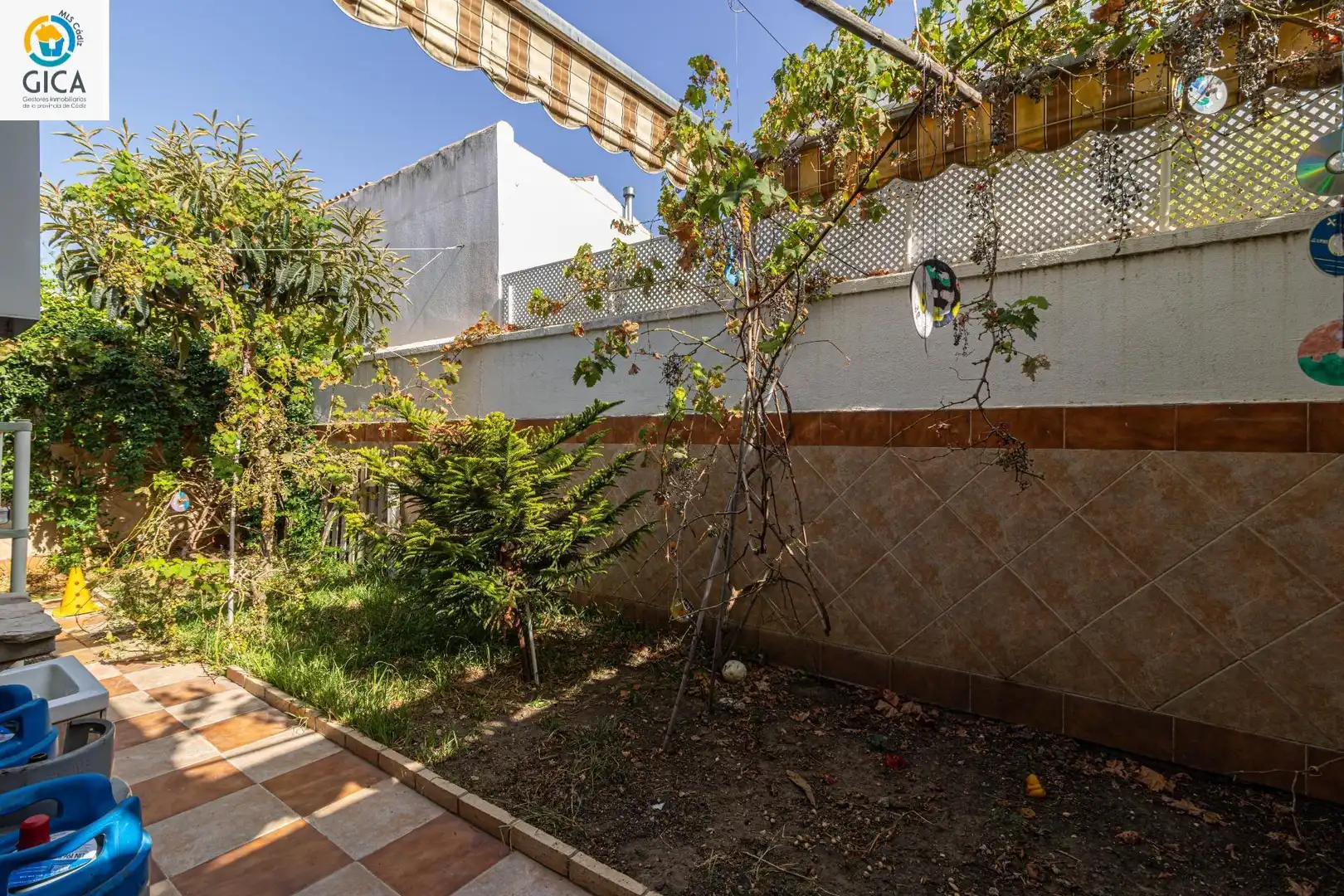 Casa aparellada amb terrassa en venda a El Retiro - Parque Atlántico - Ronda este, imagen 25