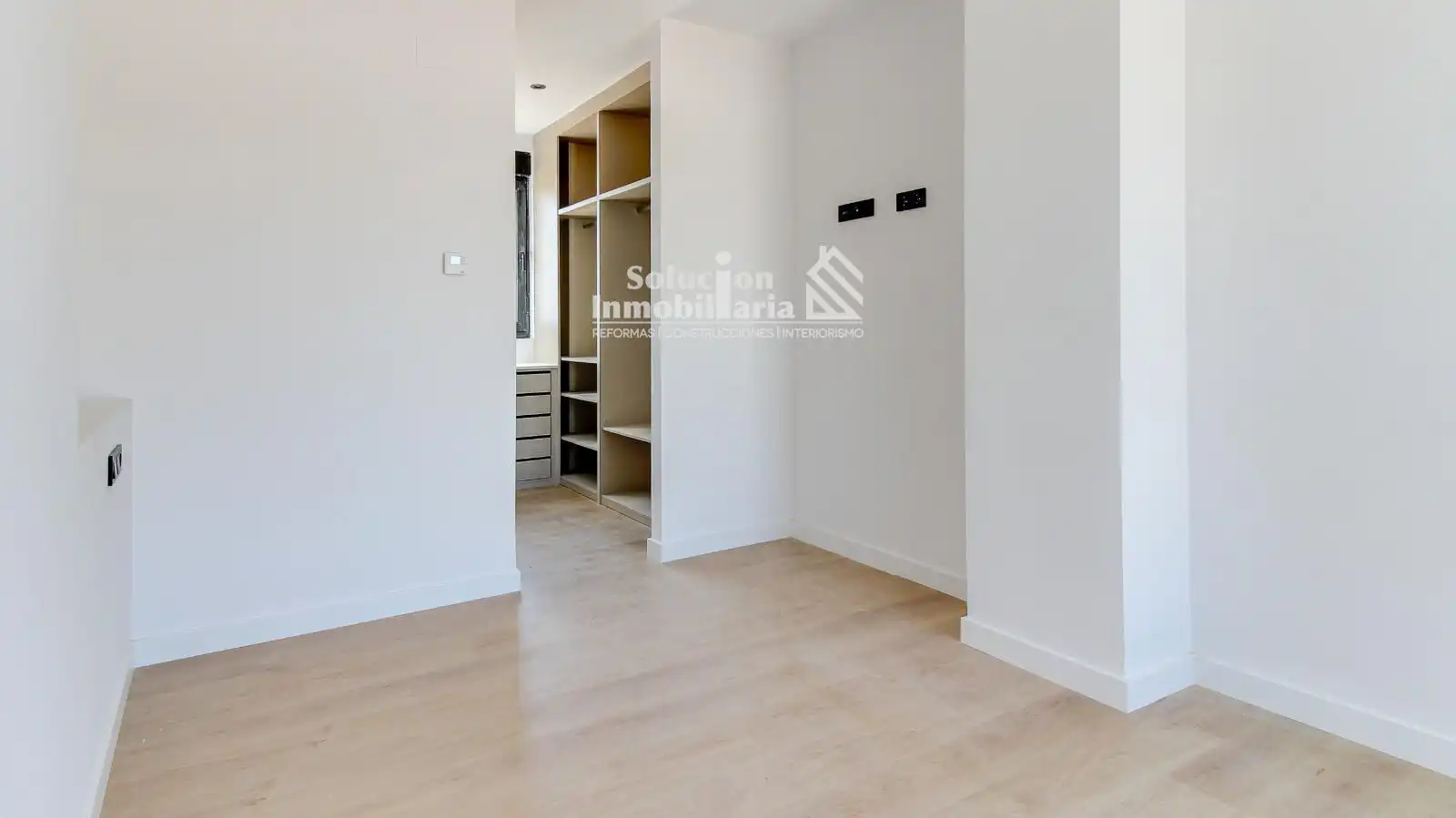 Bedroom of Detached homes for sale in Carbajosa de la Sagrada  with Heating, Terrace and Storage room