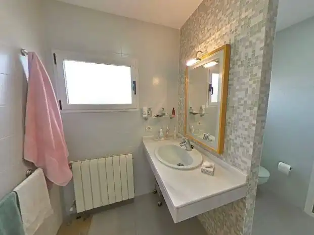 Flat with garden for sale in calle padilla 15, imagen 28