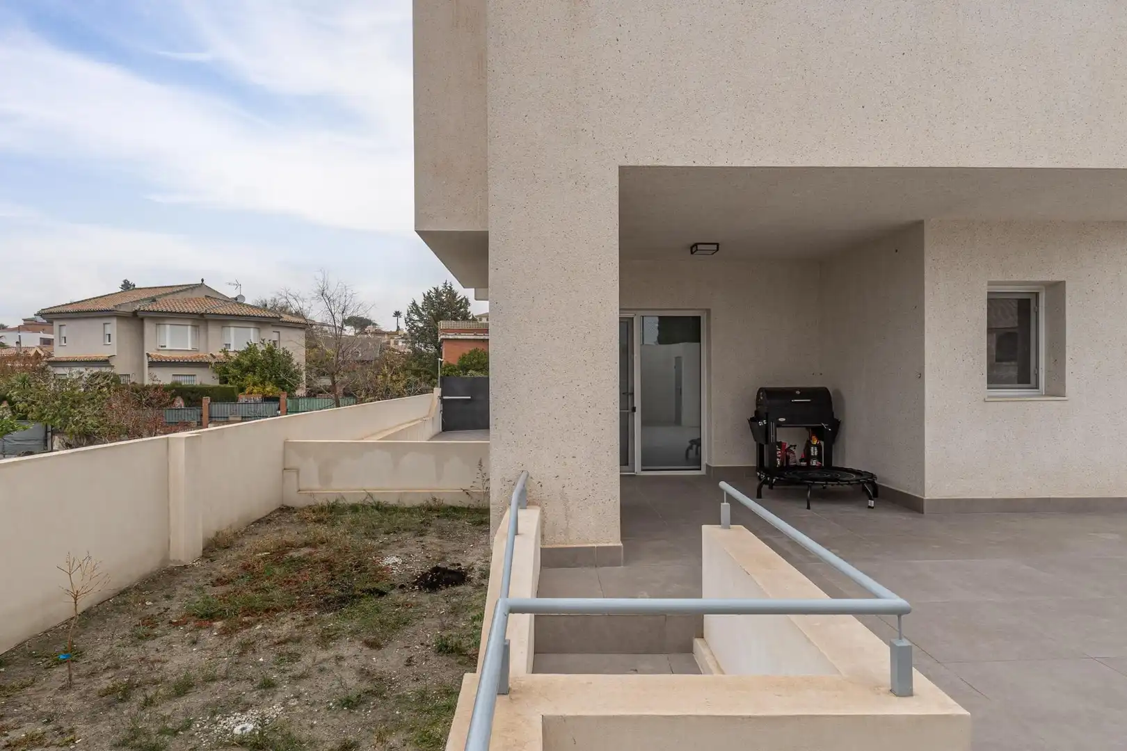 Chalet con piscina en venta en Calle CARIÑENA, imagen 63