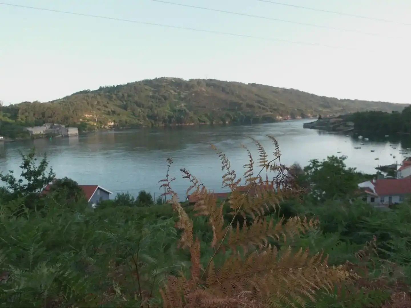 Flat for sale in Ferrol